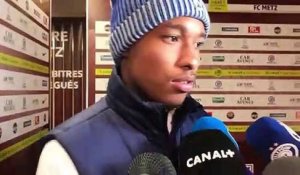 Metz-OM : Kamara évoque le rôle décisif joué par Pelé