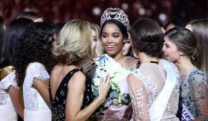 Miss France 2020 : Miss Languedoc-Roussillon réagit après son malaise lors de la cérémonie