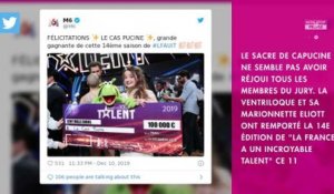La France a un incroyable talent : Hélène Ségara cible des critiques, elle répond