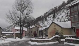Une résidence sociale unique en France a ouvert en Ariège