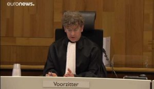 Rapatriement de jihadistes : la justice donne raison à l'Etat néerlandais
