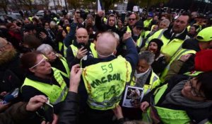 Gilets jaunes : Renaud pour ou contre le mouvement ? Sa réponse cash