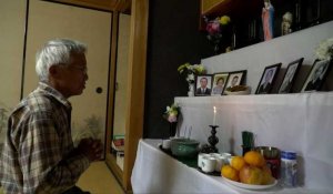 Japon : à la rencontre des descendants des "chrétiens cachés"