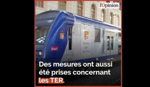 Grève: «Au moins 50% des TGV» circuleront ce week-end, assure la SNCF