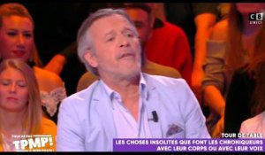TPMP : Jean-Michel Maire viré du plateau après une blague de mauvais goût (vidéo)