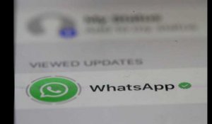 WhatsApp va cesser de fonctionner sur plusieurs smartphones