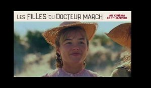 Les Filles du Docteur March - TV Spot &quot;Journey&quot; 20s