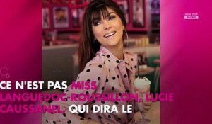 Miss France 2020 sous haute tension : Miss Languedoc-Roussillon balance