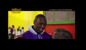 LE PRINCE OUBLIÉ - Trailer (VONL) - 19/2 in de bioscoop