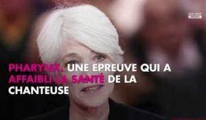 Françoise Hardy malade : son entourage donne des nouvelles sur sa santé