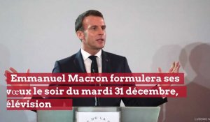 Réforme des retraites : Qu'attendre des vœux d'Emmanuel Macron ?