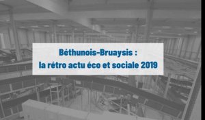 La rétro eco/social 2019 dans le Béthunois-Bruaysis