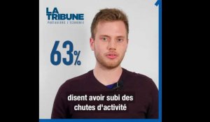 Les TPE face à la grève