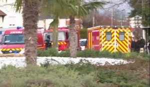Une attaque au couteau fait un mort et deux blessés graves à Villejuif, près de Paris
