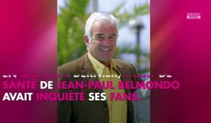 Jean-Paul Belmondo : comment va-t-il depuis sa chute ? Sa belle-fille s'exprime