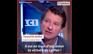 Présidentielle 2022: l'opposition dénonce l'installation d'un duel Macron-Le Pen