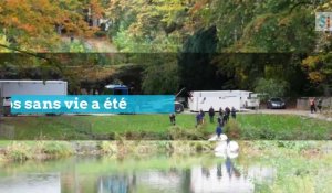 Namur: des enfants sauvés de l'étang du parc Louise-Marie par des passants. 