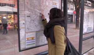 Grève du 5 décembre : les usagers des transports se sont adaptés