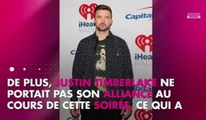 Justin Timberlake infidèle à Jessica Biel ? Il sort du silence et s'excuse