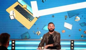 Cyril Hanouna accusé de plagiat par la direction de France 2, sa réponse cash