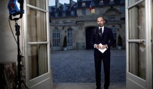 Retraites : Edouard Philippe présentera le projet de réforme mercredi