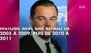 Leonardo DiCaprio : sa compagne Camila Morrone évoque leurs 23 ans d'écart