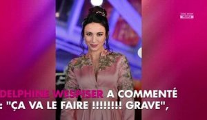 Miss Univers 2019 : Maëva Coucke soutenue par des Miss France après sa chute