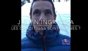 WRC : "On vient pour se bagarrer pour le titre" (Ingrassia)
