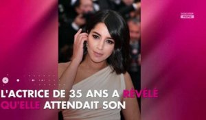 Leïla Bekhti enceinte de son deuxième enfant : l'actrice se confie