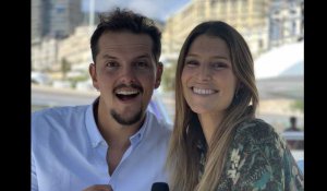 Laury Thilleman et Juan Arbelaez : leur interview 2.0 remplie d'humour... et d'amour !