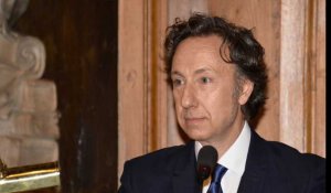 Loto du Patrimoine : Stéphane Bern en conflit avec le gouvernement français
