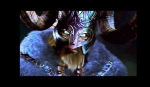 SMITE &quot;Heimdallr&quot; Bande Annonce (2019) PS4