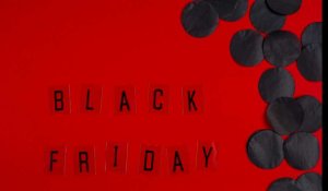 Black Friday : les bons plans à ne pas manquer