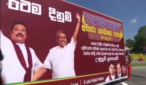Sri Lanka : "Terminator", Sombre destin