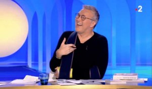 Franck Dubosc : la référence à Camping très lourde de son anesthésiste ! (ONPC, France 2)