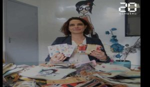 Rennes: Elle lance un kit d'éducation sexuelle pour les ados