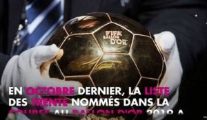 Ballon d'or 2019 : Lionel Messi gagnant ? Son nom aurait fuité