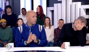 Gêné, Elie Semoun lâche un gros dossier sur Jeff Panacloc