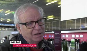 Toulouse : plus de 50 vols annulés à l'aéroport, une galère pour les voyageurs