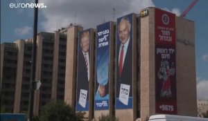 Encore des élections en Israël, les troisièmes en un an