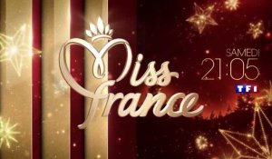 Miss France 2020 (TF1) bande-annonce