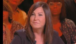 La Grande Darka : Evelyne Thomas revient sur la fin de "C'est mon choix" sur France 3 (vidéo)