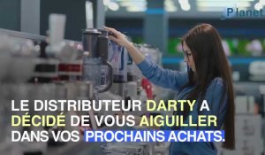 Darty lance un label pour évaluer la fiabilité de ses produits