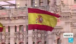 Espagne : Vox, en passe de devenir la troisième force politique du pays