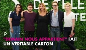 Demain nous appartient : Ingrid Chauvin se confie sur une scène qui l'a bouleversée