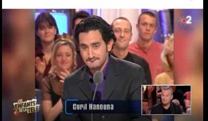 Laurent Baffie tacle les premiers pas de Cyril Hanouna à la télévision (vidéo)