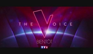 The voice saison 9 (tf1) teaser
