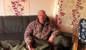 Un habitant de Wizernes vit sans chauffage, il dénonce ses conditions de vie dans une maison mal isolée 