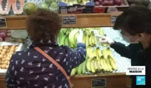 Covid-19 en France : le prix des fruits et des légumes en forte hausse