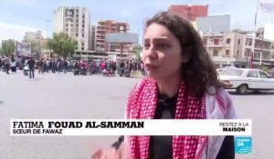 Au Liban, reprise de la contestation pour lutter contre la précarité